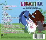 Libatiba - Tierische Kinderlieder Zum Mitmachen Und Mitsingen