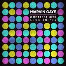 Gaye Marvin - Greatest Hits Live In ´76