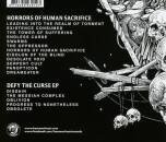 Defy The Curse - Horrors Of Human Sacrifice