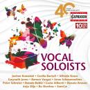 Mozart Wolfgang Amadeus / u.a. - Vocal Soloists (Kowalski...