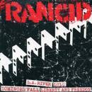 Rancid - La River/Lulu/Dominoes Fall/Liberty And Freedom
