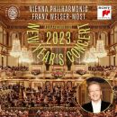 Welser-Möst Franz / WPH - New Years Concert 2023 (2...
