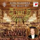 Welser-Möst Franz / WPH - New Years Concert 2023 (2...