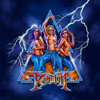 Random - Midnight Rock&Roller