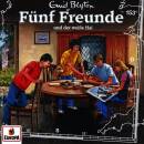 Fünf Freunde - Folge 153: und der weisse Hai