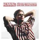 Henning - NATTER UTAN DAGAR