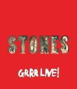 Rolling Stones, The - Grrr Live! Live At Newark
