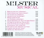 Milster Angelika - Milster Singt Musical