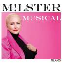 Milster Angelika - Milster Singt Musical