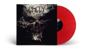Cancer - Spirit In Flames (Red Vinyl)