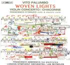 Palumbo Vito - Woven Lights (DOrazio Francesco)