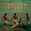 Alexander Abraham - Sea / Sons