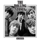 Rolling Stones, The - Rolling Stones In Mono, The (Ltd. Color 16Lp)