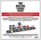 Rolling Stones, The - Rolling Stones In Mono, The (Ltd. Color 16Lp)
