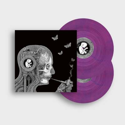 Soen - Cognitive (Pink/Blue Vinyl)