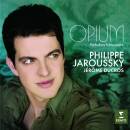 Jaroussky / Ducros / Capucon / Pahud - Opium: Melodies...