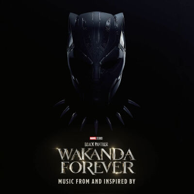Black Panther: Wakanda Forever (Various)