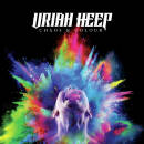 Uriah Heep - Chaos&Colour