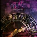Qntal - IX: Time stands still (Ltd. Gtf. black 2 Vinyl)