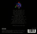 Uriah Heep - Chaos&Colour