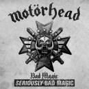 Motoerhead - Bad Magic:SERIOUSLY BAD MAGIC (Boxset)