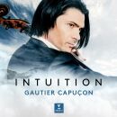 Dvorak Antonin / Massenet Jules u.a. - Intuition (Capucon Gautier / Boyd Douglas u.a. / Ltd. Edition Digipak)