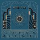 Pixie Ninja - Ultrasound (2022Blue Vinyl)
