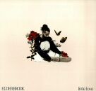 Elderbrook - Little Love (Clear Yellow)