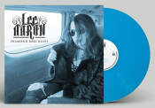 Aaron Lee - Diamond Baby Blues (Ltd. Blue Vinyl)