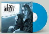 Aaron Lee - Diamond Baby Blues (Ltd. Blue)