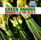 Booker T. & the M.G.’s - Green Onions (Deluxe /...