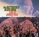 Butterfield Paul Blues Band - Live At Woodstock