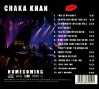 Khan Chaka - Homecoming