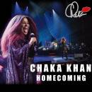 Khan Chaka - Homecoming (Digipak)