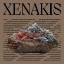Xenakis Iannis - Pléiades & Persephassa (Percussions de Strasbourg Les)