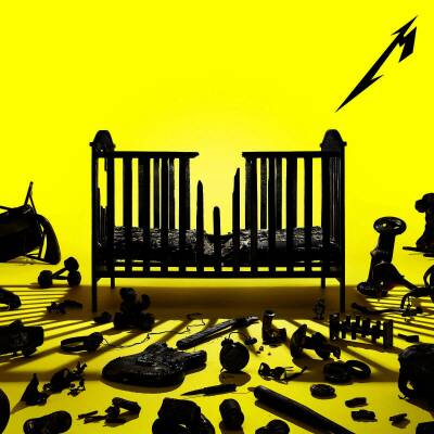 Metallica - 72 Seasons