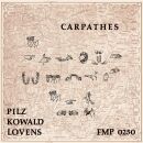 Pilz Michael / Kowald Peter / Lovens Paul - Carpathes