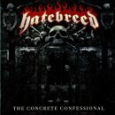 Hatebreed - Concrete Confessional, The