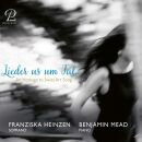 MEIER Eugen () - Lieder Us Um Tal (Franziska Heinzen...