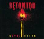 Betontod - Revolution