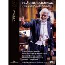 Verdi Giuseppe / u.a. - Placido Domingo - The Versailles...