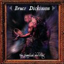 Dickinson Bruce - Chemical Wedding, The