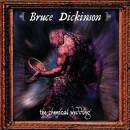 Dickinson Bruce - The Chemical Wedding