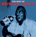 Howlin Wolf - Best Of (140GR VINYL)