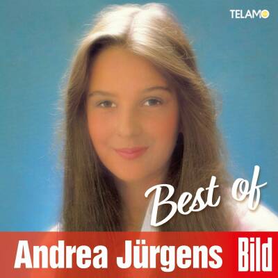 Jürgens Andrea - BILD-Best of