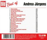 Jürgens Andrea - Bild-Best Of