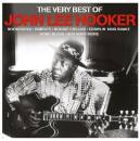 Hooker John Lee - Very Best Of (180 gr Vinyl)
