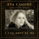 Cassidy Eva - I Can Only Be Me (140Gr.Ltd.Editon Black...