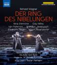 Wagner Richard - Der Ring des Nibelungen (Diverse...