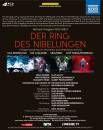 Wagner Richard - Der Ring des Nibelungen (Diverse Interpreten)